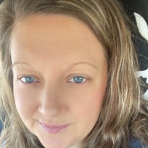 Meet your Posher, Terri